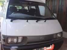 Toyota Townace CR36 1996 Van