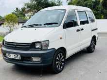 Toyota Townace CR 41 1997 Van