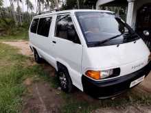 Toyota Townace CR27 1991 Van