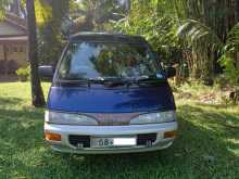 Toyota TownAce CR27 1992 Van