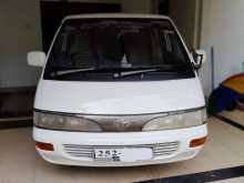 Toyota Townace CR 27 1993 Van