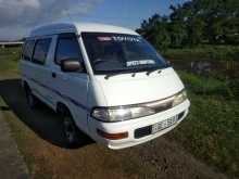 Toyota TOWNACE Lotto CR36 1995 Van