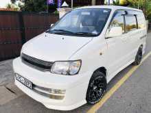 Toyota Townace CR42 2005 Van