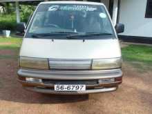Toyota TownAce CR27 1990 Van