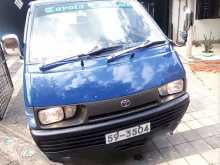Toyota Townace CR 27 1993 Van