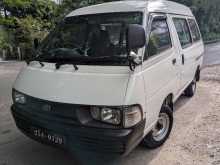 Toyota Townace CR27 1995 Van