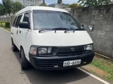 Toyota TOWNACE Lotto CR27 1994 Van