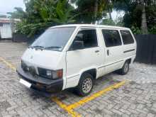 Toyota TownAce CR 26 1987 Van