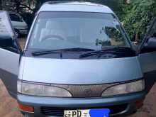 Toyota Townace Lotto Cr21 2008 Van