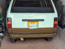 Toyota TownAce CR26 1987 Van