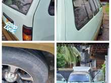 Toyota TownAce CR26 1987 Van