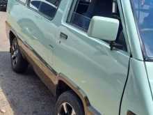 Toyota TownAce CR26 1987 Van