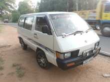 Toyota TOWNACE CR26 1987 Van