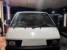 Toyota TownAce CR26 1988 Van