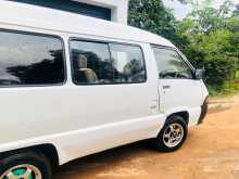 Toyota TownAce CR26 1989 Van