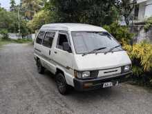 Toyota TownAce CR26 1992 Van