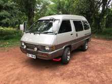 Toyota TownAce CR26 1992 Van