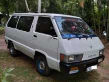 Toyota TownAce CR26 1987 Van