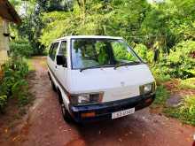 Toyota TOWNACE CR26 1987 Van