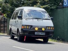 Toyota Townace CR36 1996 Van