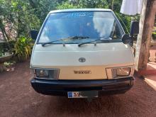 Toyota Townace CR26 1990 Van