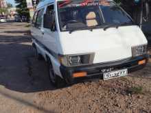 Toyota TownAce CR26 1987 Van