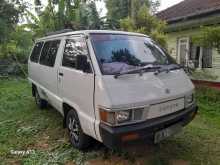 Toyota Townace CR26 1987 Van