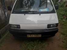 Toyota Townace CR27 1988 Van