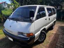 Toyota TownAce CR27 1989 Van