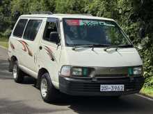 Toyota Townace Lotto CR27 1994 Van
