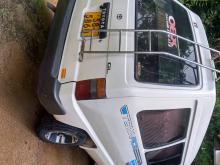 Toyota Townace CR27 1991 Van