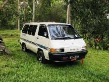 Toyota Townace CR27 1991 Van