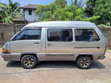 Toyota TownAce CR27 1991 Van