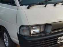 Toyota Townace CR27 1995 Van