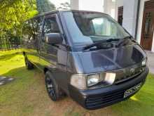 Toyota Townace CR27 1999 Van