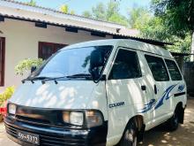 Toyota Townace CR27 1996 Van