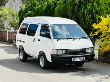 Toyota Townace CR27 DX 1993 Van