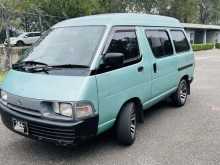 Toyota Townace CR27 2000 Van