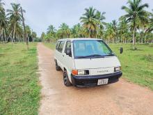 Toyota TOWNACE CR27 1991 Van