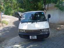 Toyota TownAce Lotto CR27 1992 Van