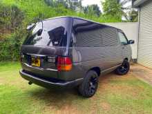 Toyota TOWNACE CR27 1994 Van