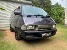 Toyota TOWNACE CR27 1999 Van