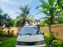 Toyota TownAce CR27 1992 Van