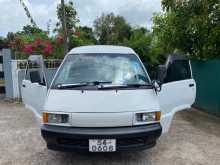 Toyota Townace CR27 1988 Van