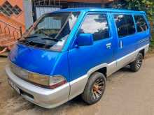 Toyota TownAce CR27 1989 Van