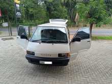 Toyota Townace CR27 1989 Van