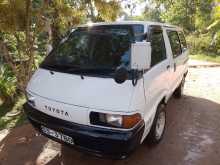 Toyota TownAce CR27 1989 Van