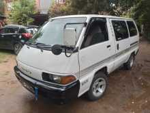 Toyota TownAce CR27 1989 Van