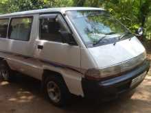 Toyota Townace CR27 1989 Van