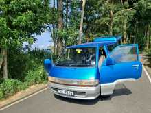 Toyota TownAce CR27 1989 Van